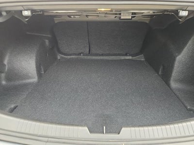 2023 Chevrolet Malibu LS 1LS