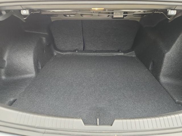 2023 Chevrolet Malibu LS 1LS