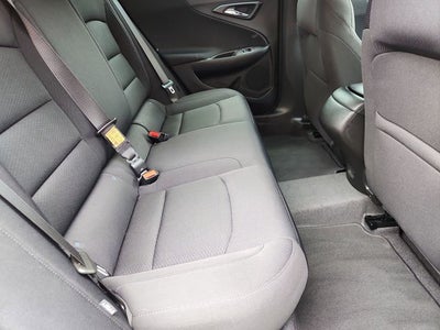 2023 Chevrolet Malibu LS 1LS