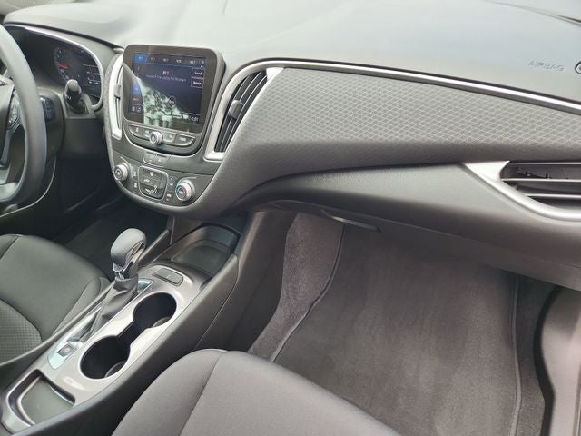 2023 Chevrolet Malibu LS 1LS