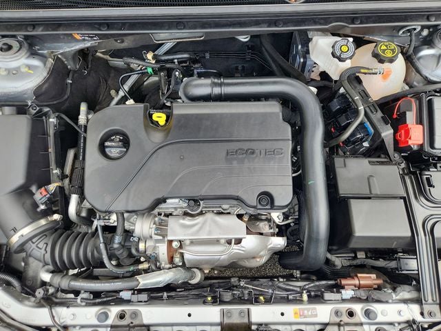 2023 Chevrolet Malibu LS 1LS