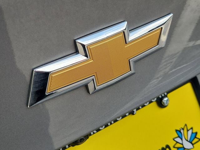 2023 Chevrolet Malibu LS 1LS