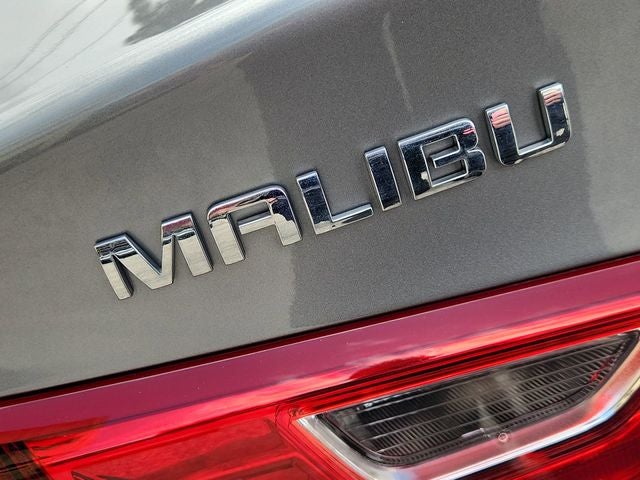 2023 Chevrolet Malibu LS 1LS