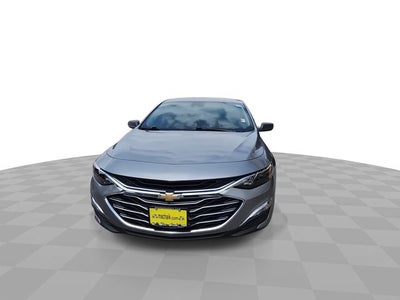 2023 Chevrolet Malibu LS 1LS