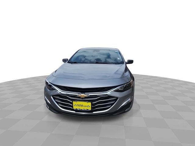 2023 Chevrolet Malibu LS 1LS
