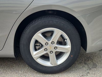 2023 Chevrolet Malibu LS 1LS