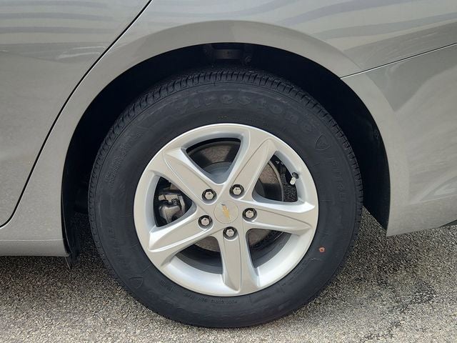 2023 Chevrolet Malibu LS 1LS