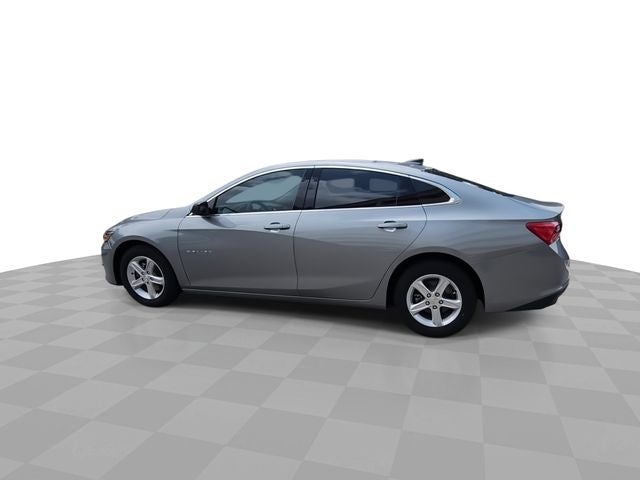 2023 Chevrolet Malibu LS 1LS