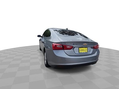 2023 Chevrolet Malibu LS 1LS