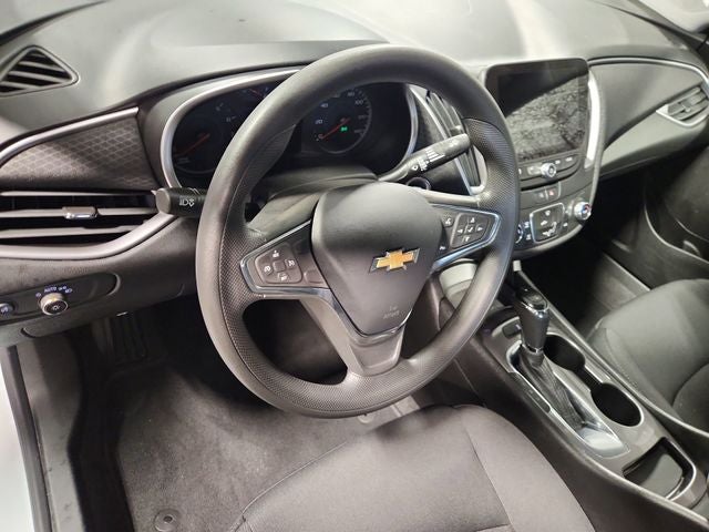 2020 Chevrolet Malibu LS 1LS