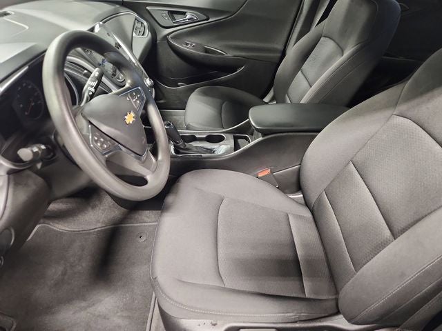 2020 Chevrolet Malibu LS 1LS
