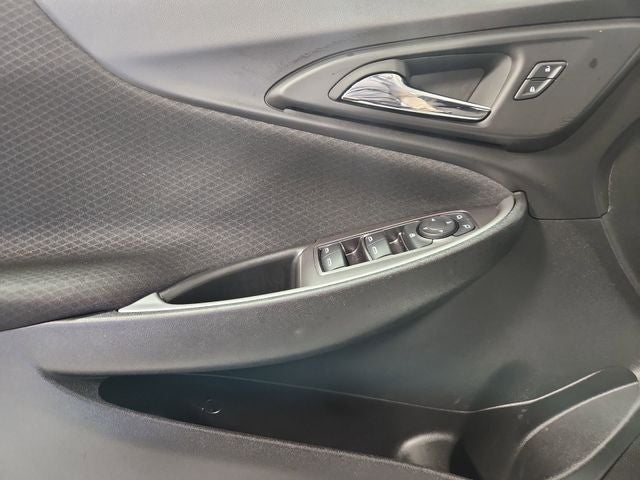 2020 Chevrolet Malibu LS 1LS