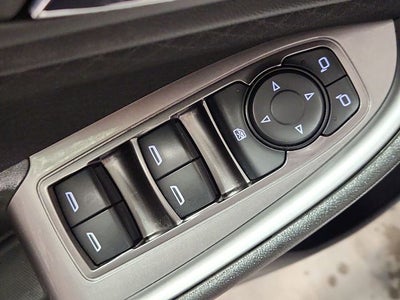 2020 Chevrolet Malibu LS 1LS