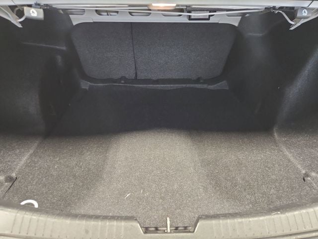 2020 Chevrolet Malibu LS 1LS