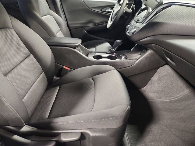 2020 Chevrolet Malibu LS 1LS