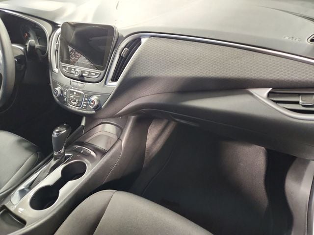 2020 Chevrolet Malibu LS 1LS