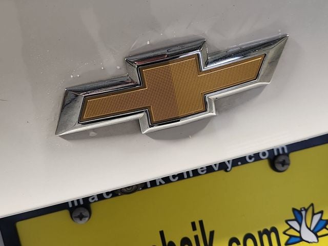 2020 Chevrolet Malibu LS 1LS