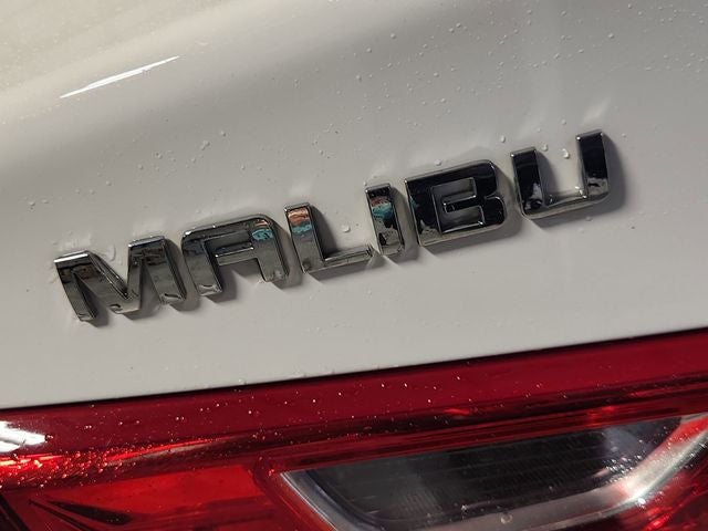 2020 Chevrolet Malibu LS 1LS