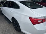2020 Chevrolet Malibu LS 1LS