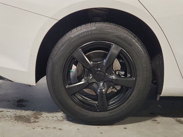 2020 Chevrolet Malibu LS 1LS