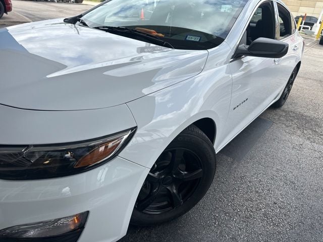 2020 Chevrolet Malibu LS 1LS