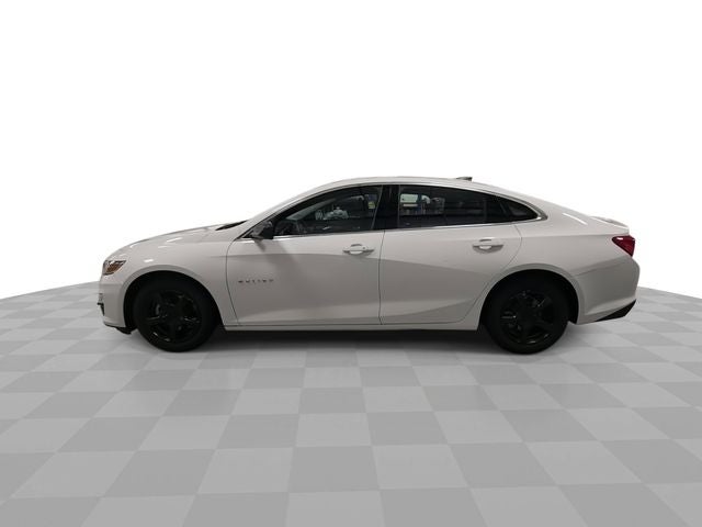 2020 Chevrolet Malibu LS 1LS
