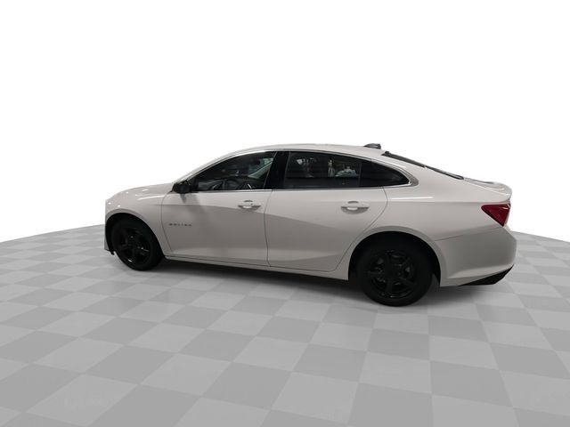 2020 Chevrolet Malibu LS 1LS