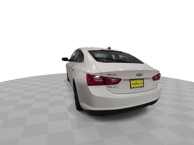 2020 Chevrolet Malibu LS 1LS