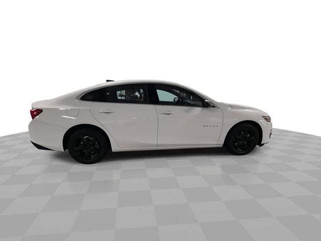 2020 Chevrolet Malibu LS 1LS