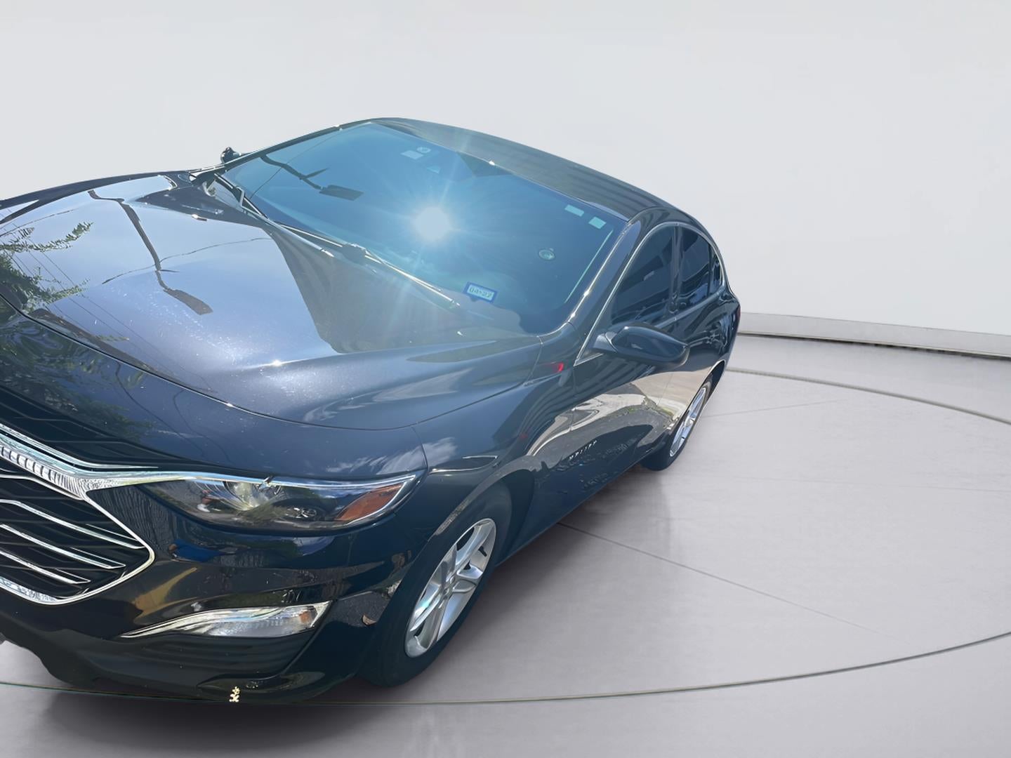 2024 Chevrolet Malibu LS