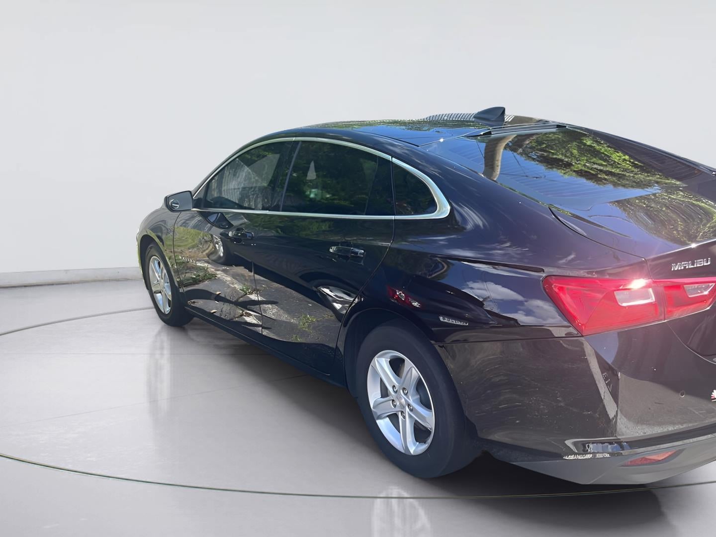 2024 Chevrolet Malibu LS
