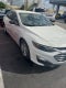 2023 Chevrolet Malibu LS 1LS
