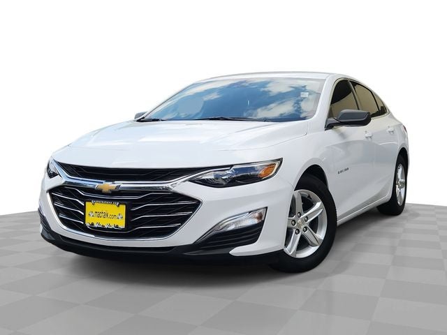 2023 Chevrolet Malibu LS 1LS