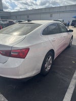 2023 Chevrolet Malibu LS 1LS