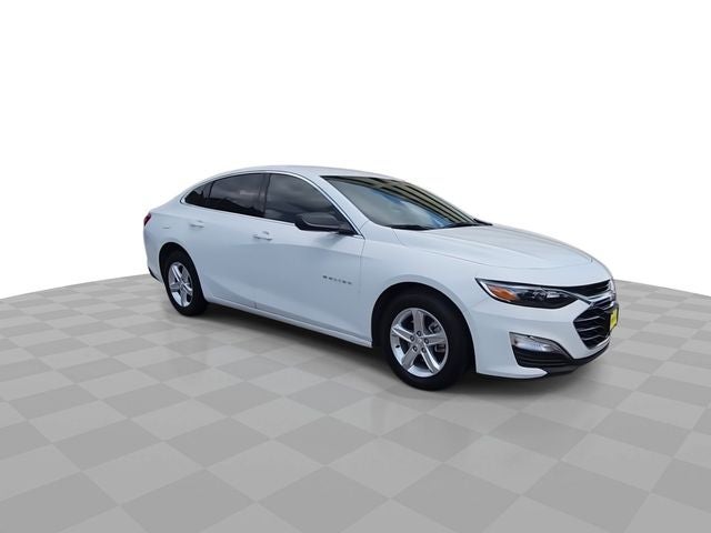 2023 Chevrolet Malibu LS 1LS