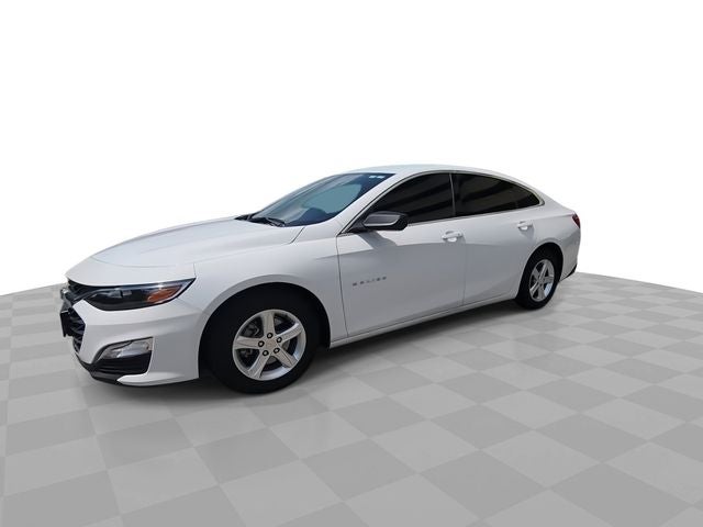 2023 Chevrolet Malibu LS 1LS
