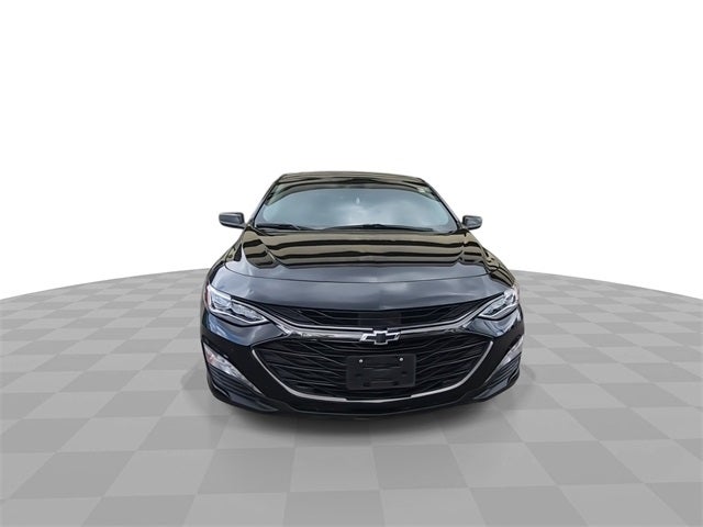 2025 Chevrolet Malibu LT 2LT