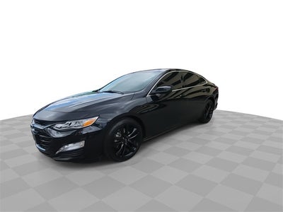 2025 Chevrolet Malibu LT 2LT