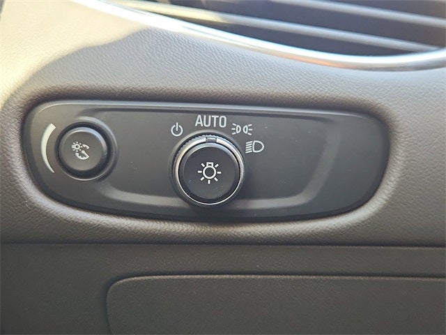 2021 Chevrolet Malibu Premier