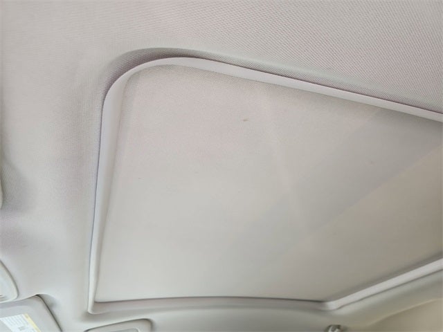 2021 Chevrolet Malibu Premier