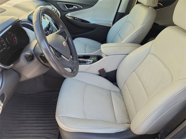 2021 Chevrolet Malibu Premier