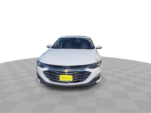 2021 Chevrolet Malibu Premier