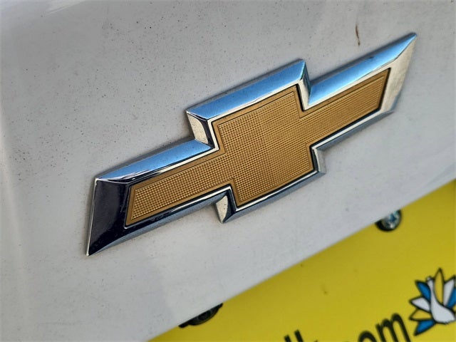 2021 Chevrolet Malibu Premier