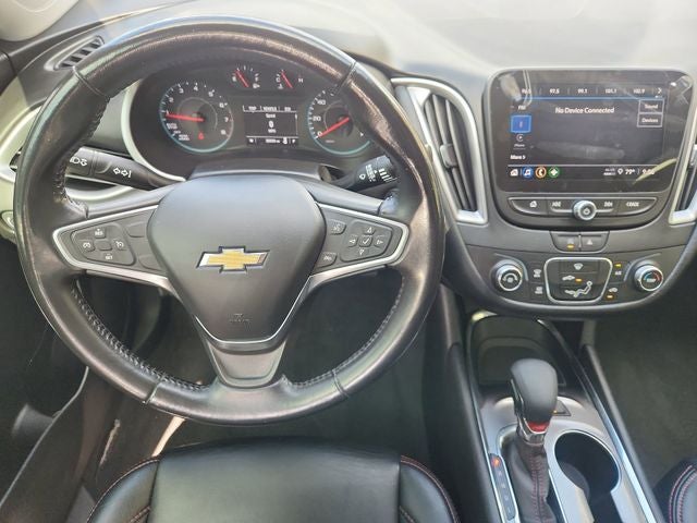 2022 Chevrolet Malibu RS