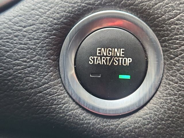 2022 Chevrolet Malibu RS