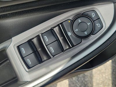 2022 Chevrolet Malibu RS