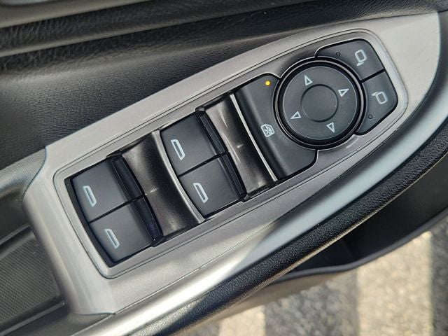 2022 Chevrolet Malibu RS