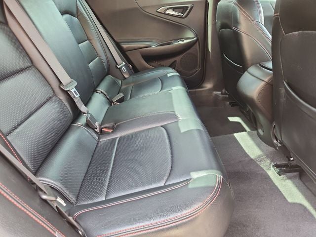 2022 Chevrolet Malibu RS