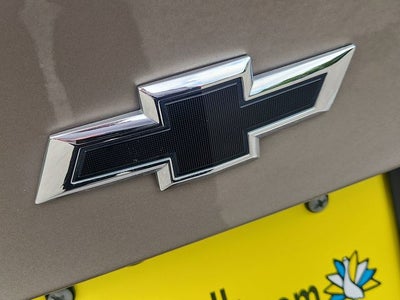 2022 Chevrolet Malibu RS