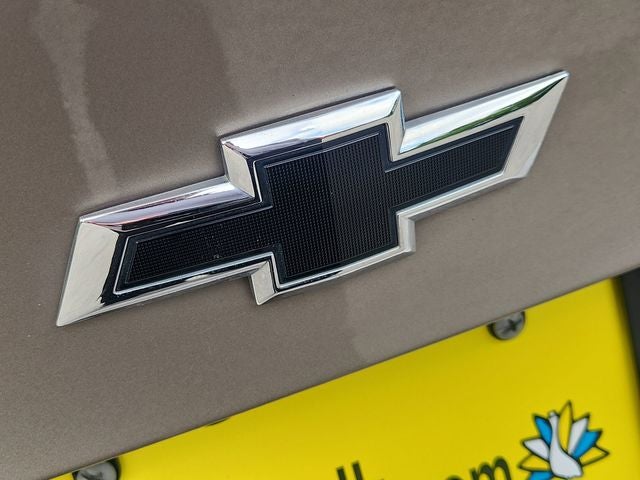 2022 Chevrolet Malibu RS